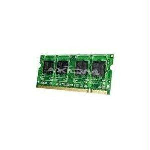 Axiom Memory Solution,lc Axiom 2gb Ddr3-1066 Sodimm For Acer (single Rank) # Lc.ddr00.014