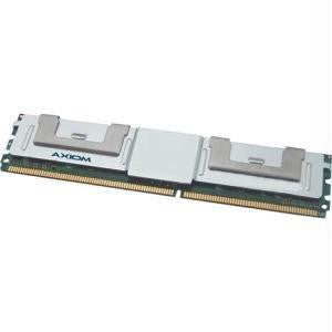 Axiom Memory Solution,lc 8gb Ddr2-667 Ecc Fbdimm Kit (2 X 4gb)