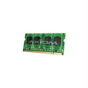 Axiom Memory Solution,lc 4gb Ddr3-1333 Sodimm Kit (2 X 2gb)