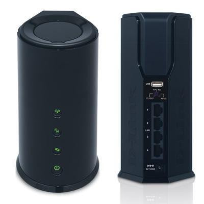 D-link Systems Wi-fi Booster -4.6 -7.5-3.8-1year Warranty