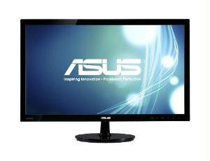 Asus Led Display - Tft Active Matrix - 21.5 Inch - 1920 X 1080 - 250 Cd-m2 - 50000000