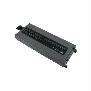 Battery Technology Batt For Panasonic Toughbook 19 Series