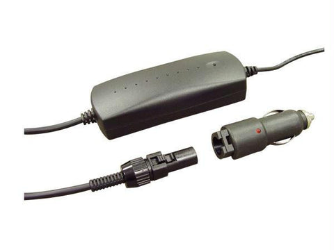 Battery Technology Universal Ac Adapter 19v-60w Auto-air Adapter For Various Alienware; Dell Inspi