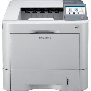 Samsung Ml-5012nd Monochrome Laser Printer