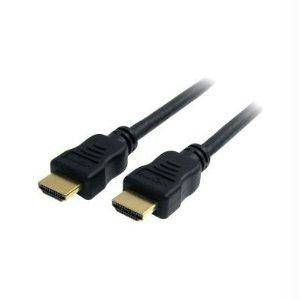 STARTECH 10FT HIGH SPEED HDMI CABLE WITH ETHE