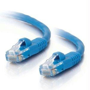 C2g C2g 15ft Cat5e Snagless Unshielded (utp) Network Patch Cable - Blue