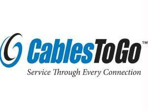 C2g C2g 3m Lc-st 62.5-125 Om1 Duplex Multimode Fiber Optic Cable (taa Compliant) - O