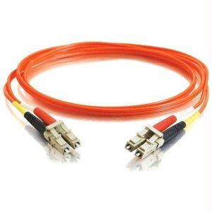 C2g C2g 3m Lc-lc 50-125 Om2 Duplex Multimode Fiber Optic Cable (taa Compliant) - Ora