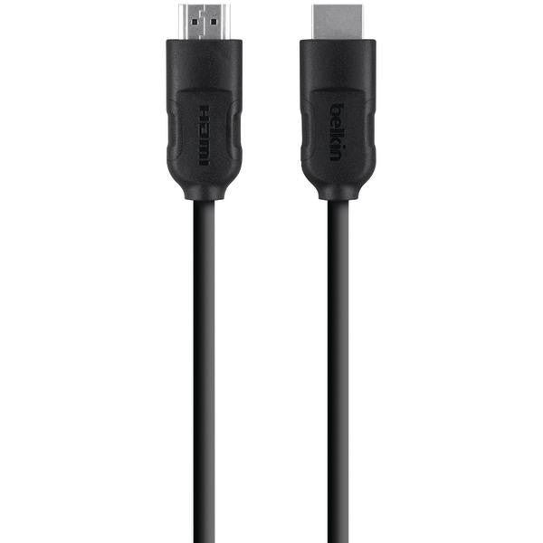 Belkin Components Cable,hdmi,hdmi-hdmi,25