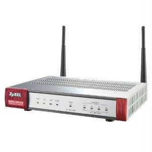 Zyxel Communications Zwusg20w Security Vpn Wireless N