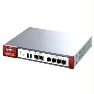 Zyxel Communications Zwusg50 Security Gateway 5 Vpn