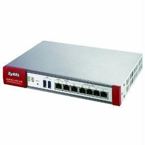 Zyxel Communications Zwusg100 Security Gateway - 50 Vpn