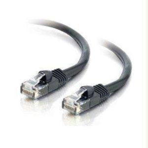 C2g C2g 5ft Cat5e Snagless Unshielded (utp) Network Patch Cable (taa Compliant) - Bl