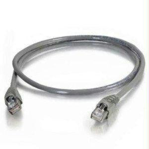 C2g C2g 3ft Cat5e Snagless Unshielded (utp) Network Patch Cable (taa Compliant) - Gr