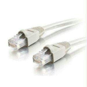 C2g C2g 5ft Cat5e Snagless Unshielded (utp) Network Patch Cable (taa Compliant) - Gr