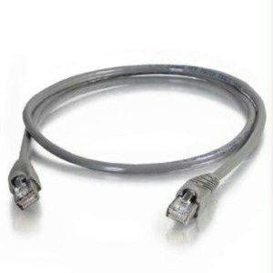 C2g C2g 20ft Cat5e Snagless Unshielded (utp) Network Patch Cable (taa Compliant) - G