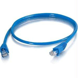 C2g C2g 14ft Cat5e Snagless Unshielded (utp) Network Patch Cable (taa Compliant) - B