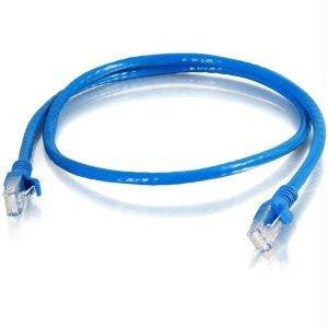 C2g 3ft Blue Snagless Cat6 Cable Taa