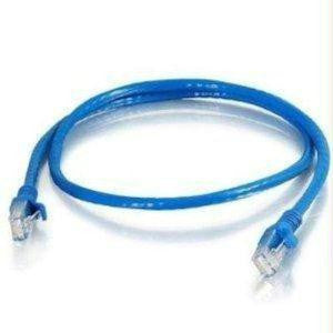 C2g 25ft Blue Snagless Cat6 Cable Taa