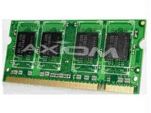 Axiom Memory Solution,lc Axiom 2gb Ddr3-1333 Sodimm For Hp # 578177-001, 615863-001, 621567-001