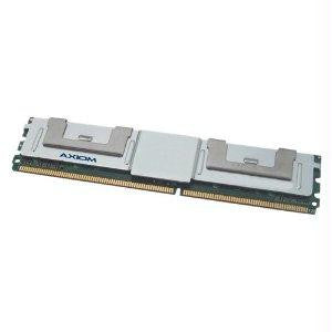 Axiom Memory Solution,lc Axiom 8gb Ddr2-800 Ecc Fbdimm Kit (2 X 4gb) For Dell # A2257203, A2257204