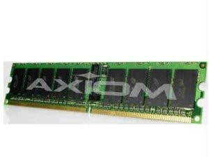 Axiom Memory Solution,lc Axiom 8gb Ddr3-1333 Ecc Rdimm Kit (2 X 4gb) For Hp # Am230a, Am327a