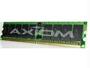 Axiom Memory Solution,lc 8gb Low Power Ddr2-800 Ecc Rdimm Kit (2 X 4gb)