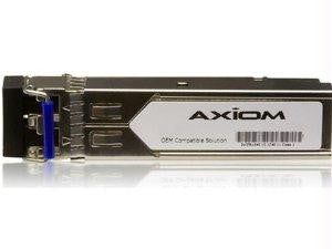 Axiom Memory Solution,lc Axiom 10gbase-sr Sfp+ Transceiver For Netgear # Axm761,life Time Warranty