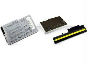 Axiom Memory Solution,lc Axiom Li-ion 6-cell Battery For Msi # N16jt-ba