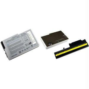 Axiom Memory Solution,lc Axiom Li-ion 6-cell Battery For Hp # Ny220aa, 537627-001