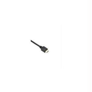 Unirise Usa, Llc Hdmi Cable - 19 Pin Hdmi Type A - Male - 19 Pin Hdmi Type A, 50 Feet - Black - S