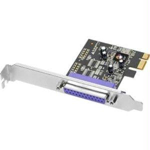 Siig, Inc. Dual Profile Pci Express Adapter