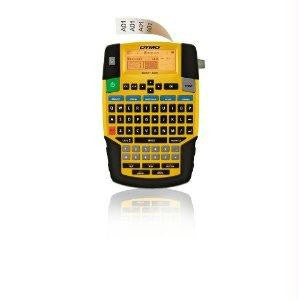 Dymo Dymo Rhino 4200 Industrial Labeler. One-touch Hot Key Shortcuts Helps Get Labeli