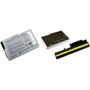 Axiom Memory Solution,lc Axiom Li-ion 9-cell Battery For Dell # 312-0998