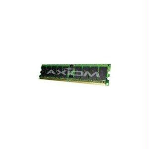 Axiom Memory Solution,lc Axiom 8gb Ddr3-1333 Ecc Low Voltage Vlp Rdimm For Ibm # 46c0556, 46c0568