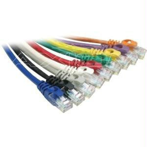 Axiom Memory Solution,lc 75ft Cat6 550mhz Patch Cord Molded Boot