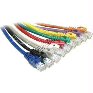 Axiom Memory Solution,lc 75ft Cat6 550mhz Patch Cord Molded Boot