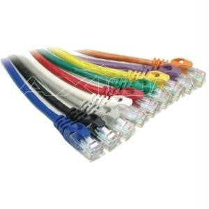 Axiom Memory Solution,lc 75ft Cat6 550mhz Patch Cord Molded Boot