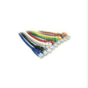 Axiom Memory Solution,lc 10ft Cat6 550mhz Patch Cord Molded Boot