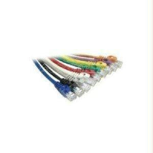 Axiom Memory Solution,lc 7ft Cat6 550mhz Patch Cord Molded Boot