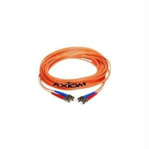 Axiom Memory Solution,lc Lc-st Multimode Duplex 62.5-125 Cable 3m
