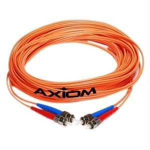 Axiom Memory Solution,lc Sc-sc Multimode Duplex 50-125 Cable 3m
