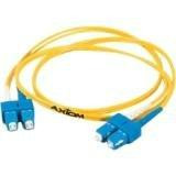 Axiom Memory Solution,lc Sc-sc Singlemode Duplex 9-125 Cable 2m