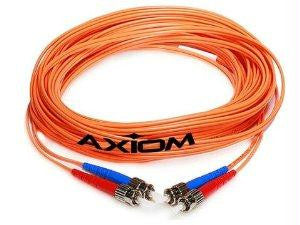 Axiom Memory Solution,lc Sc-st Multimode Duplex 50-125 Cable 2m