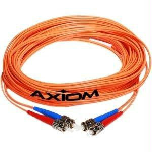 Axiom Memory Solution,lc Sc-st Multimode Duplex 62.5-125 Cable 2m