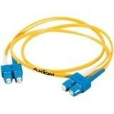 Axiom Memory Solution,lc Sc-st Singlemode Duplex 9-125 Cable 2m