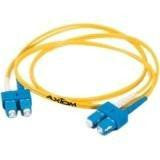 Axiom Memory Solution,lc Sc-st Singlemode Duplex 9-125 Cable 5m