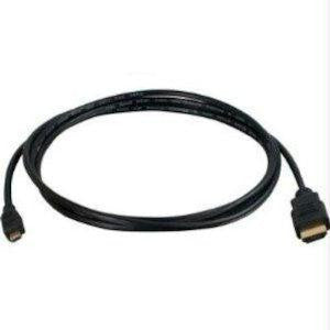C2g 10ft Value Series  High Speed With Ethe Hdmi  Micro Cable