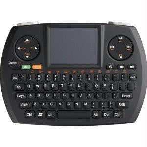 Smk-link Smk-link Wireless Ultra-mini Touchpad Keyboard Is The Ideal Companion For Text E