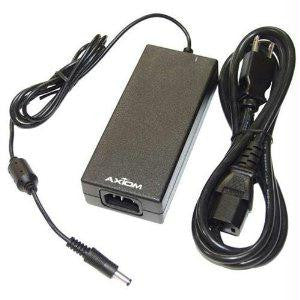 Axiom Memory Solution,lc Axiom 90-watt Slim Ac Adapter W- 6-foot Power Cord For Dell # 330-1827